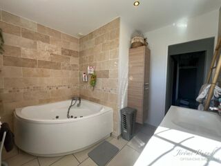  Maison à vendre 5 pièces 120 m²