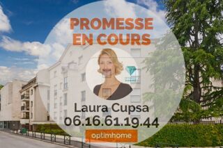  Appartement à vendre 4 pièces 94 m²