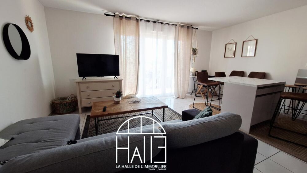 Vente Appartement Appartement Panazol