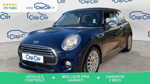 Annonce voiture Mini Cooper 8690 
