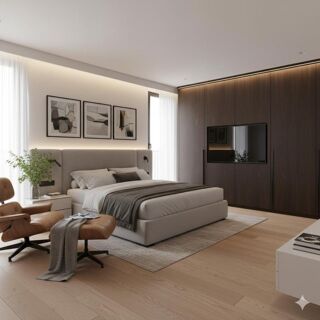  Appartement � vendre 4 pi�ces 119 m�