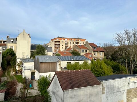  Appartement � louer 3 pi�ces 75 m�