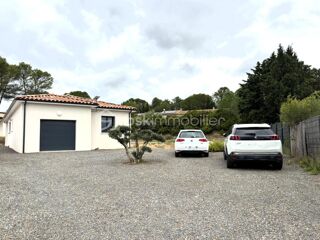  Villa à vendre 6 pièces 155 m²