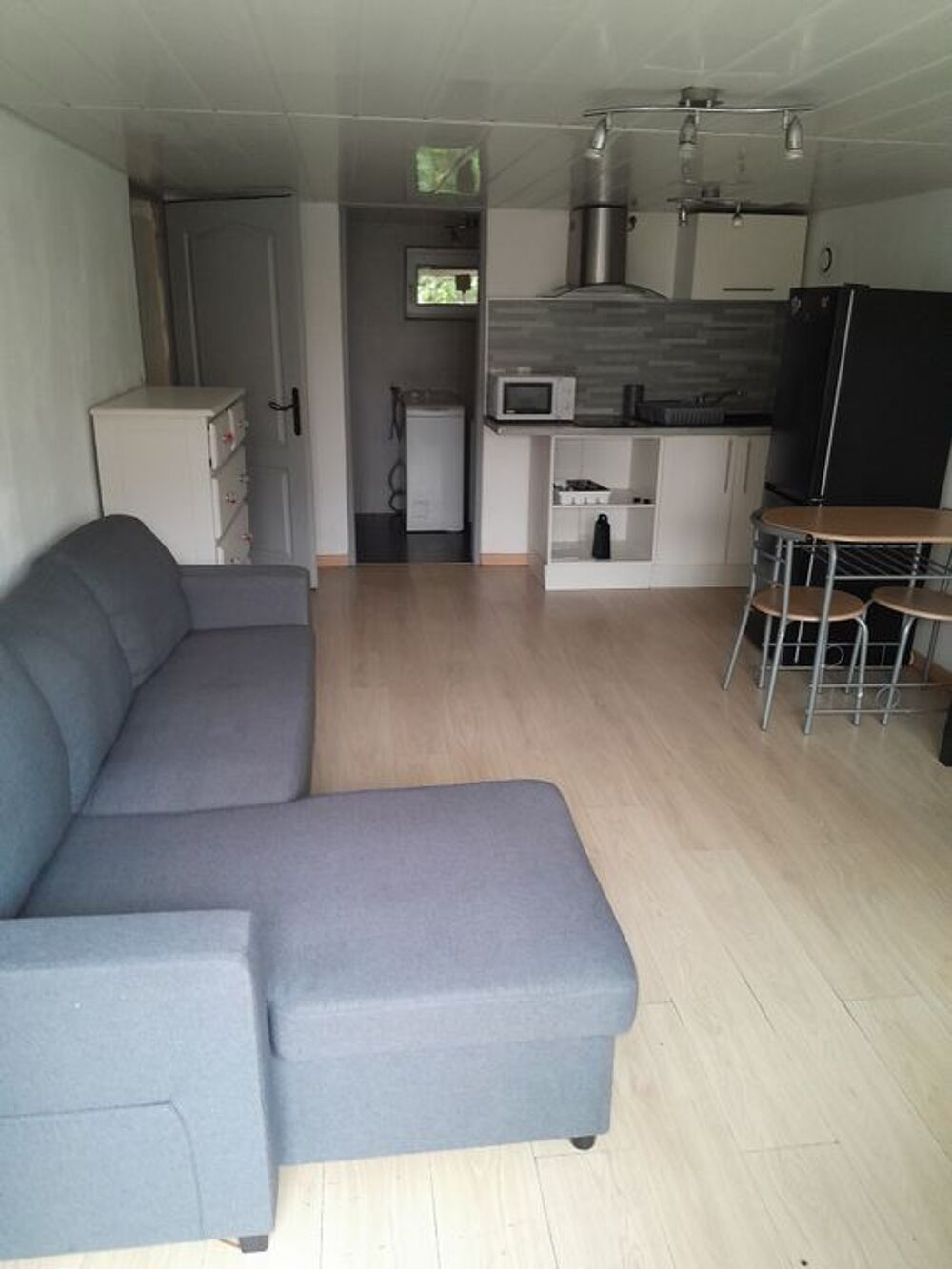 Location Appartement Studio de 24m2 à louer sur Brou-sur-Chantereine Brou sur chantereine