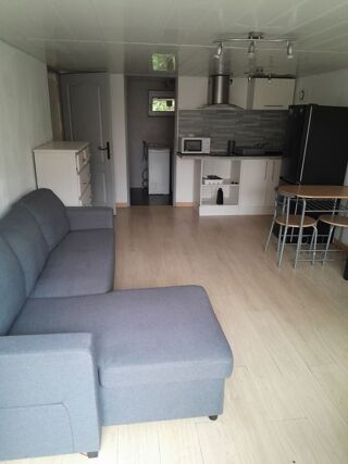  Appartement à louer 1 pièce 24 m²