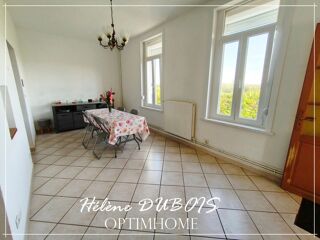  Maison à vendre 5 pièces 95 m²
