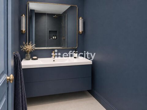  Appartement à vendre 3 pièces 119 m²