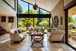  Maison à vendre 5 pièces 195 m²