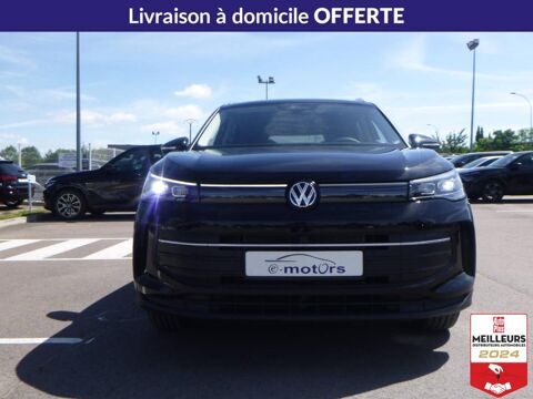 Tiguan eTSI 131 DSG7 VW Edition 2026 occasion 10150 Lavau