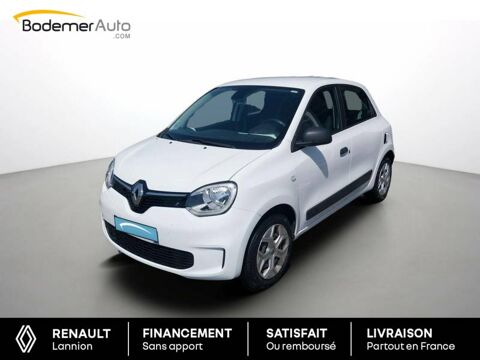 Renault twingo III SCe 65 - 20 Life