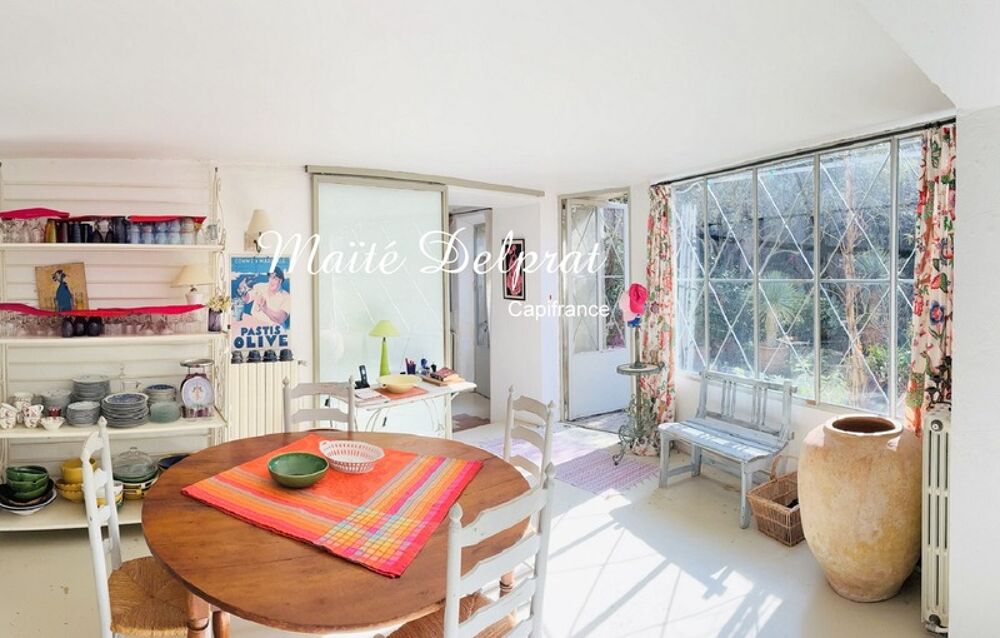 � vendre  Maison Caromb (84330)