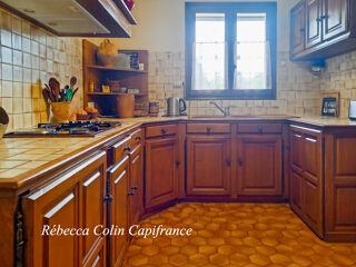  Maison à vendre 6 pièces 143 m²