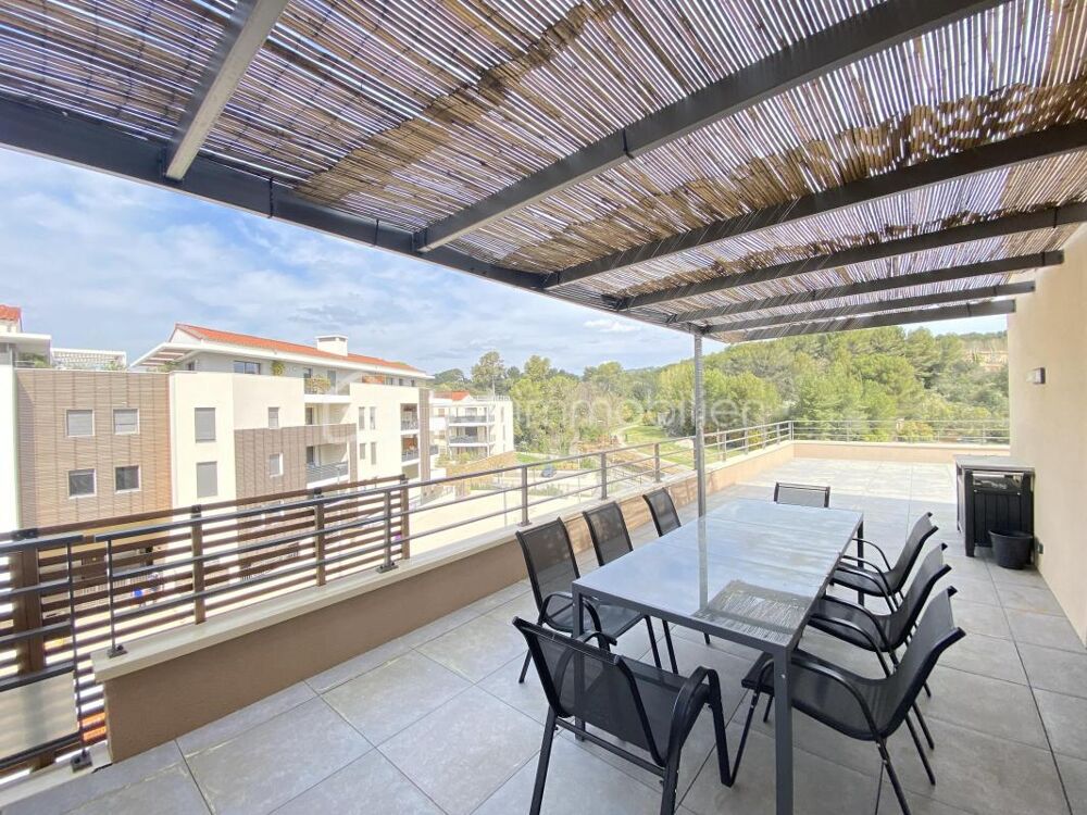  vendre  Appartement Les Milles (13290)