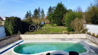  Maison � vendre 6 pi�ces 239 m�