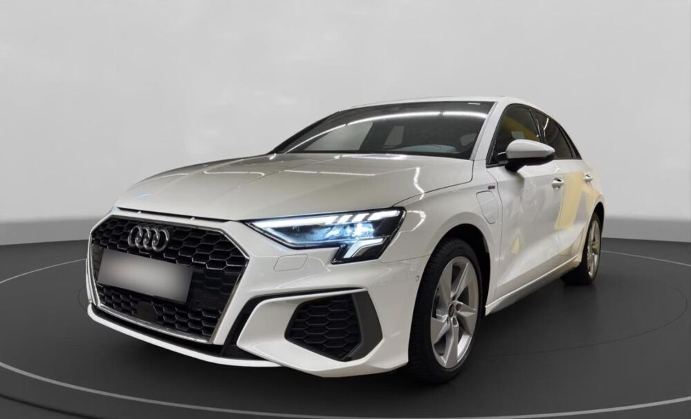 A3 40 TFSI e S line S tronic 2022 occasion 33000 Bordeaux