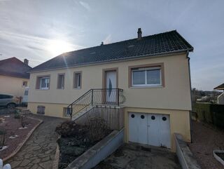  Maison  vendre 6 pices 120 m