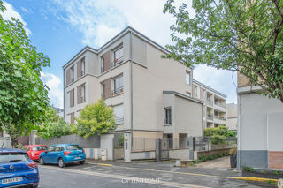  Appartement � vendre 3 pi�ces 53 m�