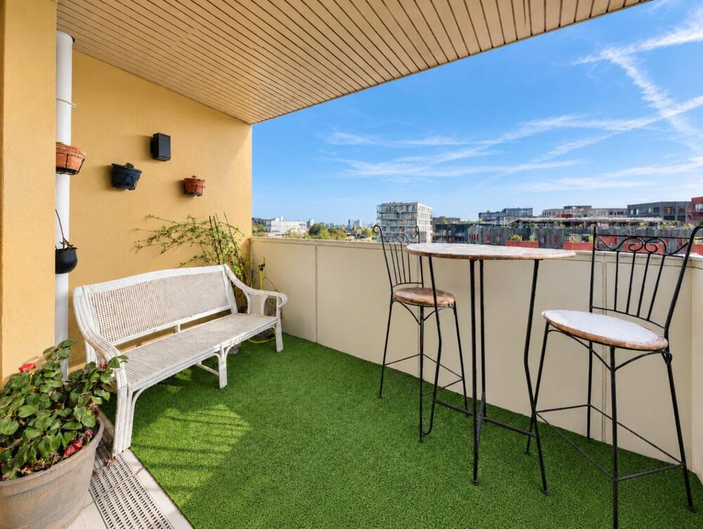 Vente Appartement Appartement Saint ouen sur seine
