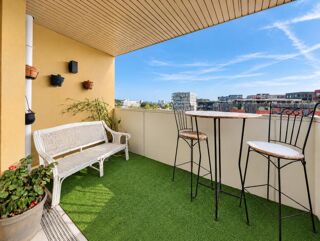 Vente Appartement Appartement Saint ouen sur seine