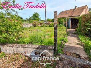  Maison � vendre 3 pi�ces 64 m�