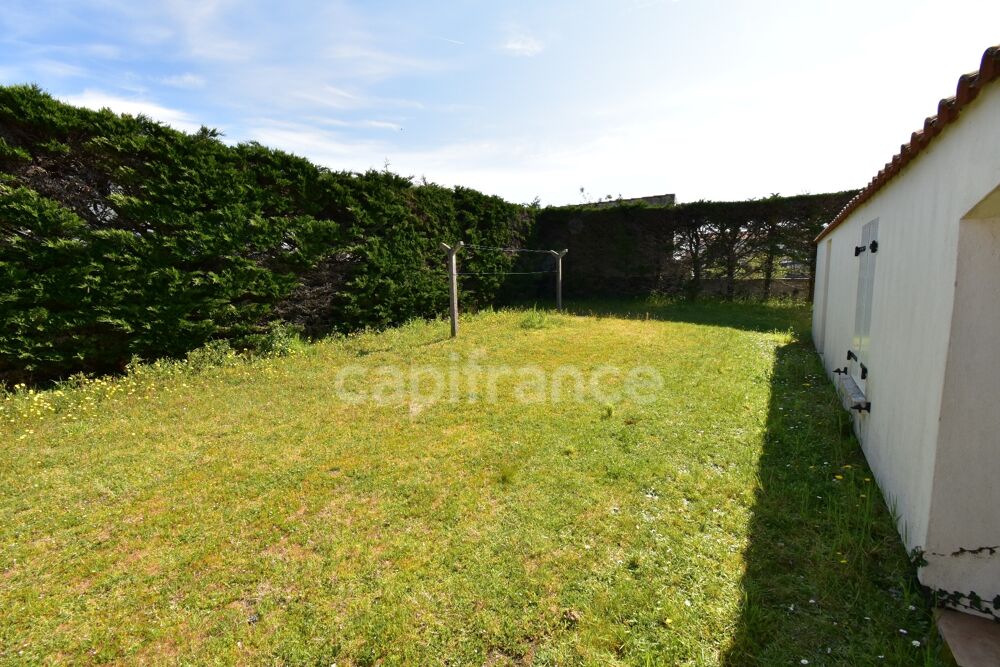 Vente Maison LA BARRE DE MONTS / FROMENTINE (85) proche île de NOIMOUTIER , VENDEE ,  Maison à vendre 10 pièces 141 m² 5 chambres, 4 WC , 4 s La barre de monts