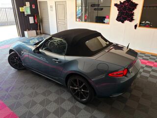 MX-5 MX5 2.0 MZR Performance 2016 occasion 34500 B&eacute;ziers