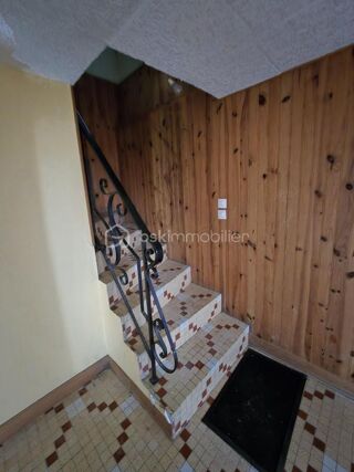  Maison � vendre 4 pi�ces 75 m�