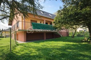  Maison à vendre 8 pièces 170 m²