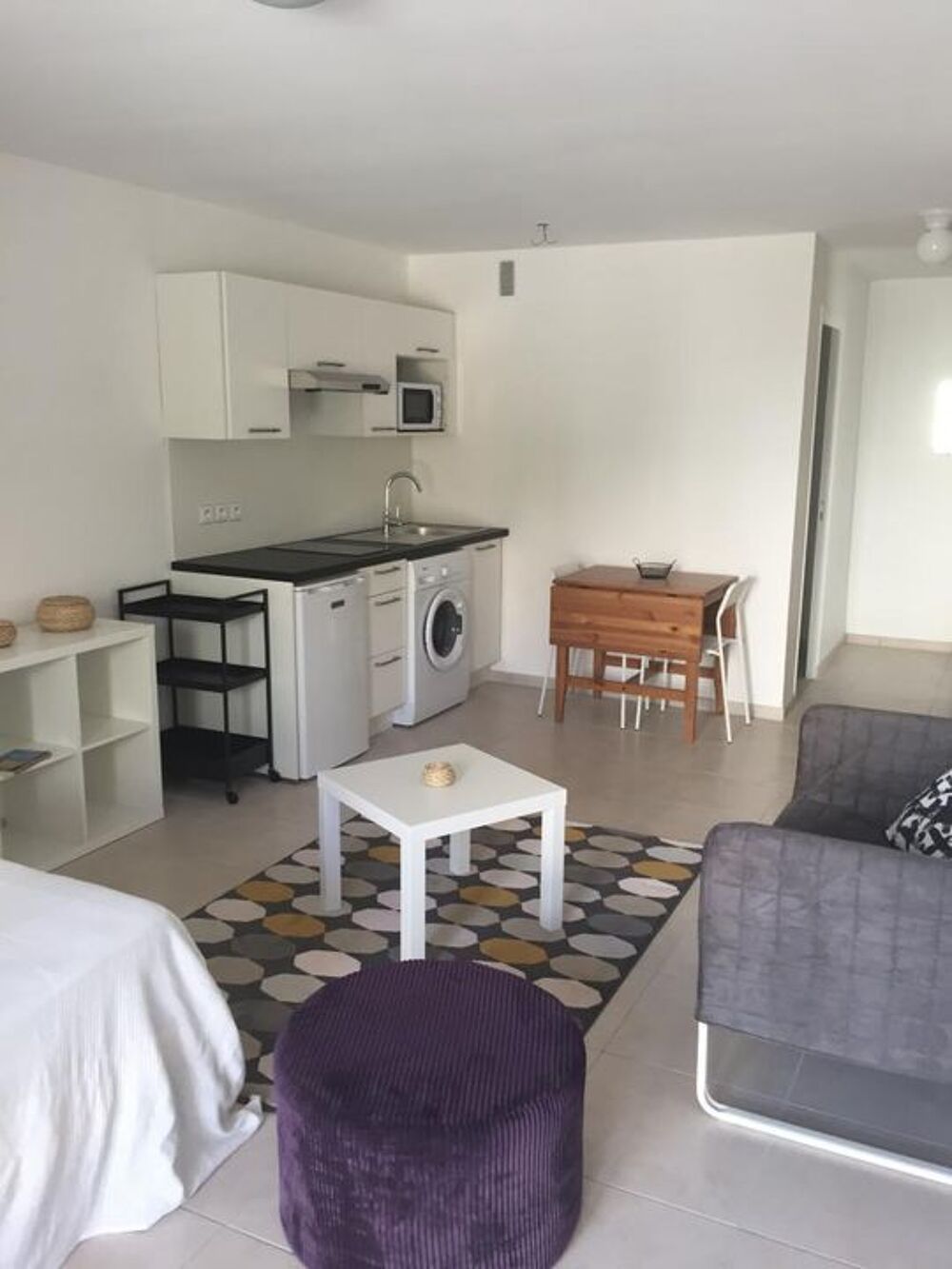 Location Appartement Appartement de 33m2 à louer sur Saint-Étienne Saint etienne
