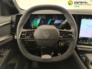 Rafale E-Tech full hybrid 200ch esprit Alpine 2026 occasion 73420 Voglans