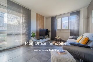  Appartement � vendre 4 pi�ces 83 m�