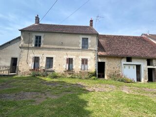  Maison � vendre 4 pi�ces 82 m�