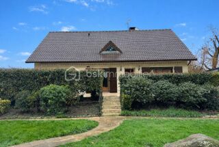  Maison � vendre 7 pi�ces 169 m�