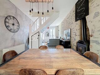  Maison � vendre 6 pi�ces 101 m�