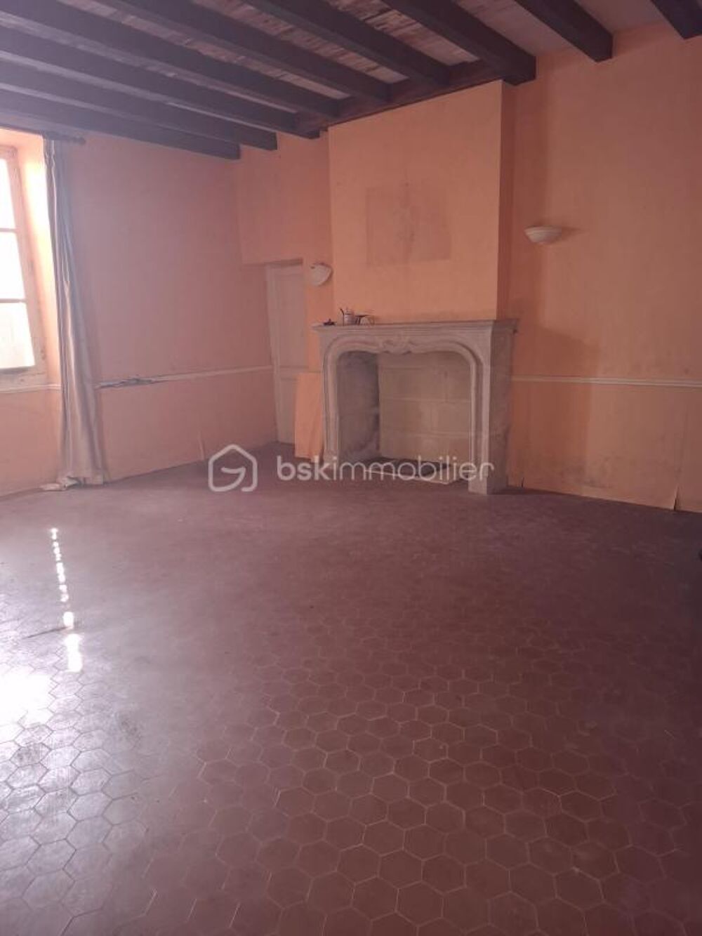 Vente Maison PROPRIÉTÉ À RÉNOVER – PLUS DE 200 M² – 6 HECTARES La reole