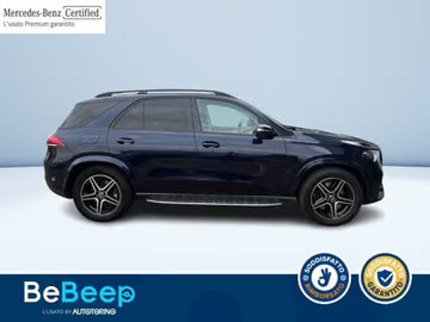 Classe GLE Benz de PHEV Premium 2022 occasion 33000 Bordeaux