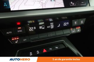 A3 30 TFSI mHEV S tronic 110 ch 2023 occasion 92130 Issy-les-Moulineaux
