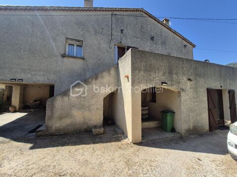   CARQUEIRANNE: MAISON DES ANNEES 30, CHARME, NATURE ET JOLIE VUE DEGAGEE Maison - 4 pice(s) - 80 m