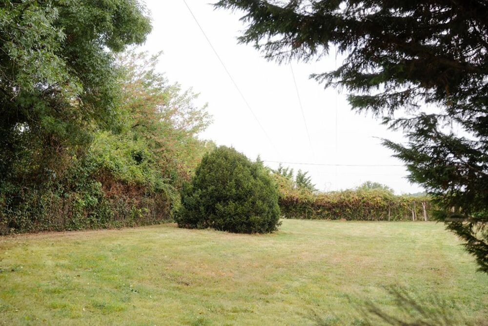 Vente Terrain Terrain Val de Virvée 1460 m2 Val de virvee