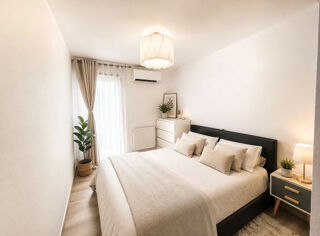  Appartement à vendre 3 pièces 61 m²