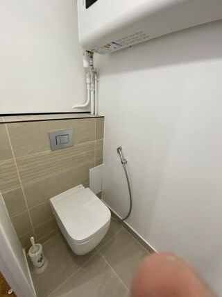  Appartement à louer 2 pièces 43 m²
