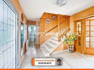  Maison � vendre 5 pi�ces 200 m�