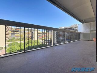  Appartement à vendre 4 pièces 94 m²
