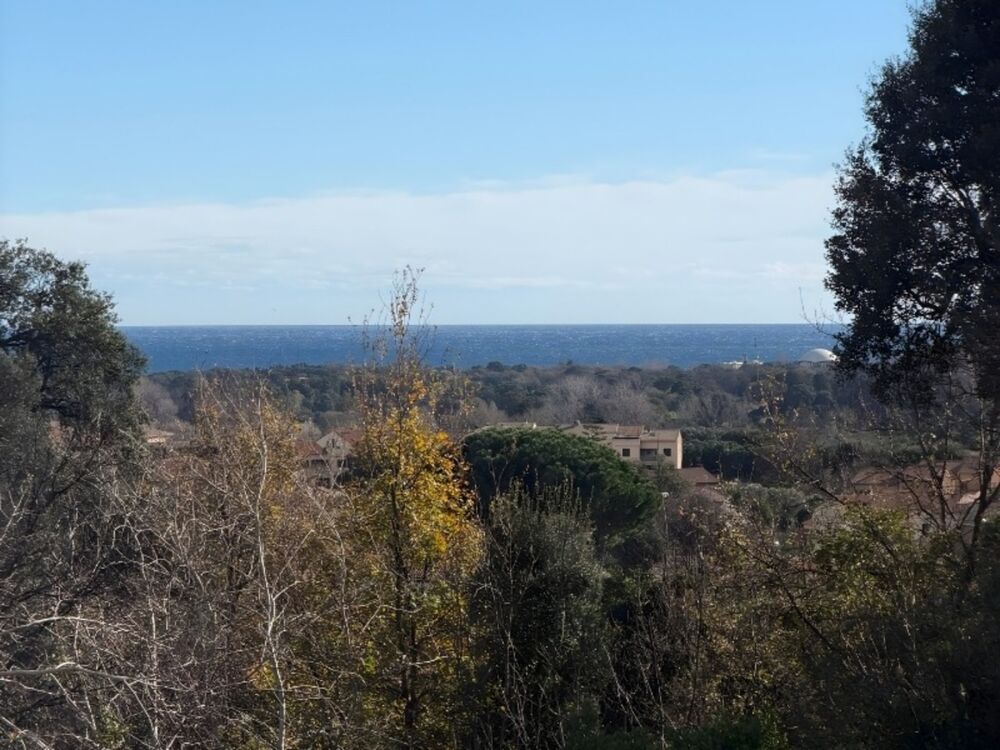 Vente Maison Maison 5 pièces – 120 m² habitables – Vue mer – Piscine - Garage de 136 m2 à FOLELLI, Penta di Casinca (Haute-Corse) Folelli