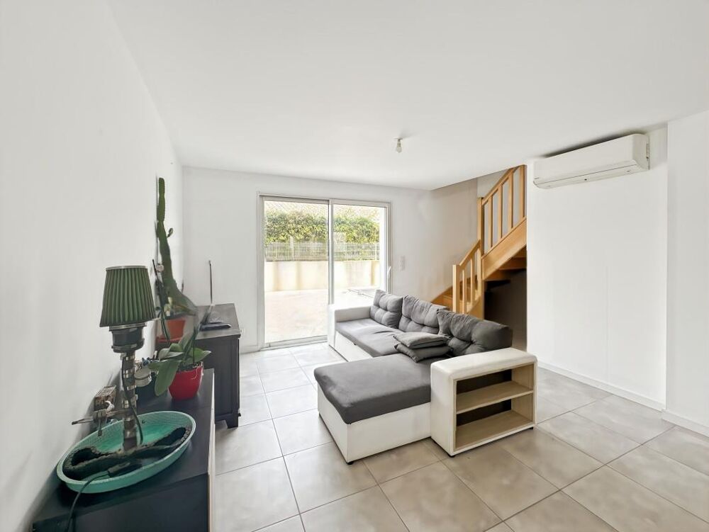 PLAISANCE DU TOUCH - MAISON T5 - PISCINE - GARAGE
