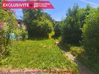  Maison à vendre 5 pièces 81 m²