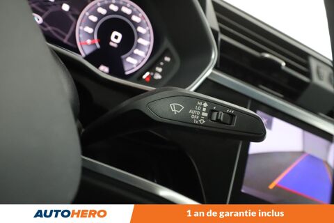 Q3 35 TFSI S line S tronic 7 150 ch 2021 occasion 92130 Issy-les-Moulineaux