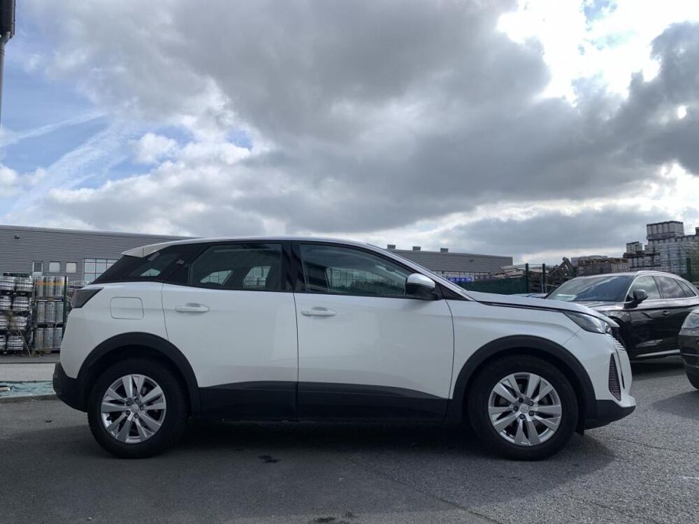 3008 1.5 BlueHDi 130 CH Active Business - GARANTIE 6 MOIS 2021 occasion 14650 Carpiquet