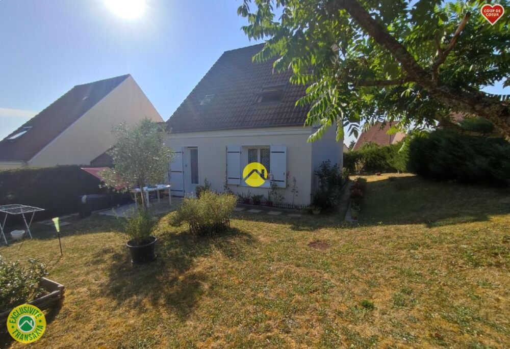 HABITABLE DE SUITE !