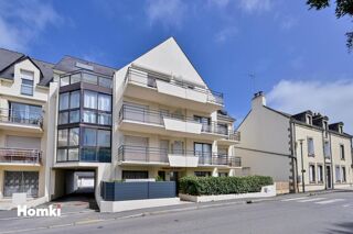  Appartement � vendre 3 pi�ces 50 m�